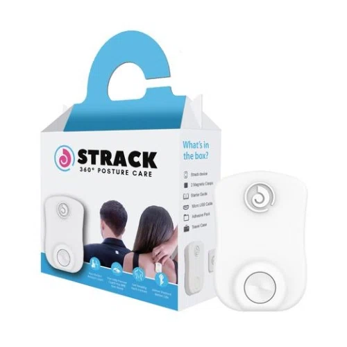 Strack Smart Posture Corrector