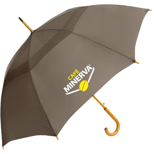 Strombergbrand Vented Urban Brolly Umbrella