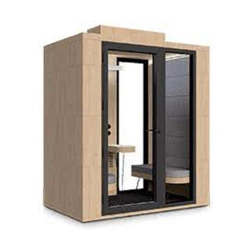 StudioBricks Focus Spaces