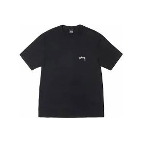 Stussy Smooth Stock Tee Pigment Dyed