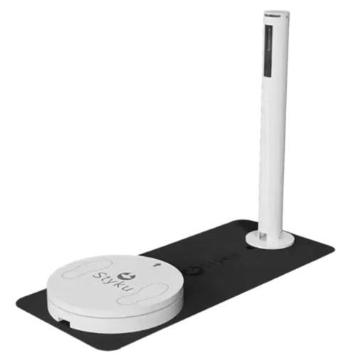 Styku 3D Body Scanner