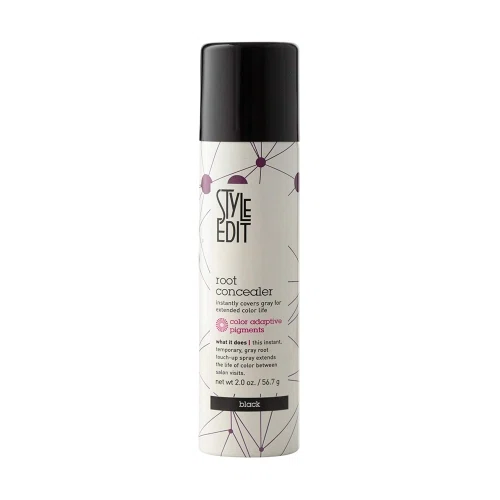 Style Edit Root Concealer Touch Up Spray
