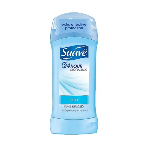 Suave Antiperspirant Deodorant