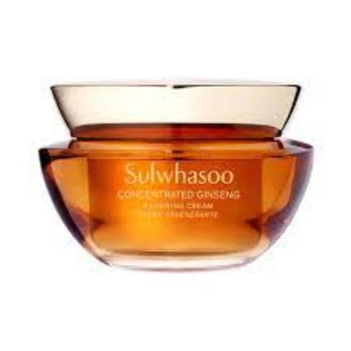 Sulwhasoo Concentrated Ginseng Renewing Cream