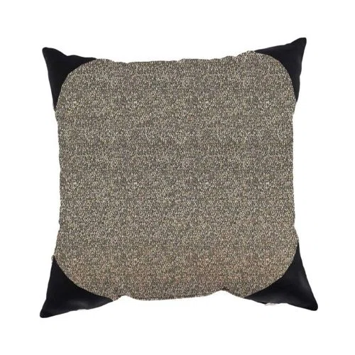 Summer Classics Boucle Shimmer Pepper Pillow