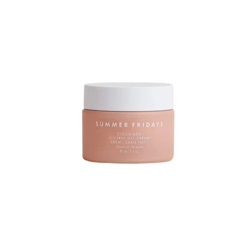 Summer Fridays Cloud Dew Gel Cream Moisturizer