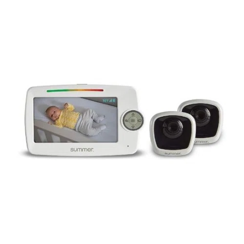 Summer Lookout Duo Baby Monitor