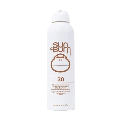 Sun Bum Mineral SPF 30 Sunscreen Spray
