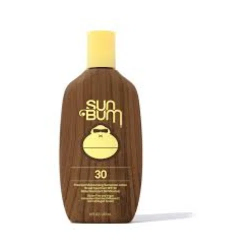 Sun Bum Original Moisturizing Sunscreen SPF 30 Lotion