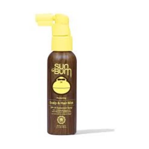 Sun Bum Scalp & Hair Mist SPF 30