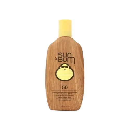 Sun Bum Sunscreen Lotion SPF 50