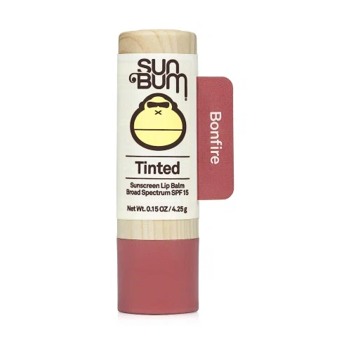 Sun Bum Tinted Lip Balm SPF 15 