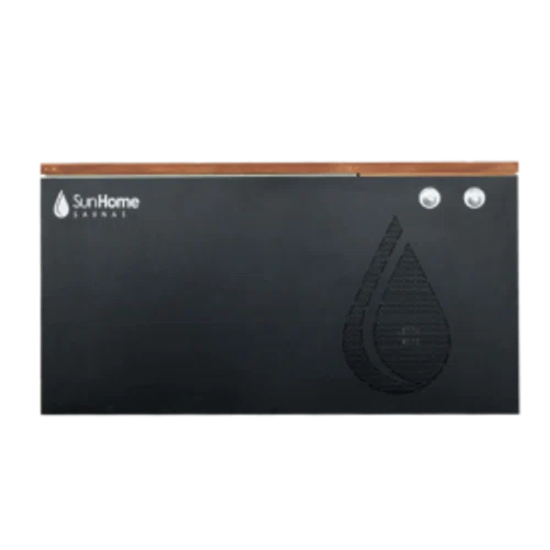 Sun Home Cold Plunge Pro