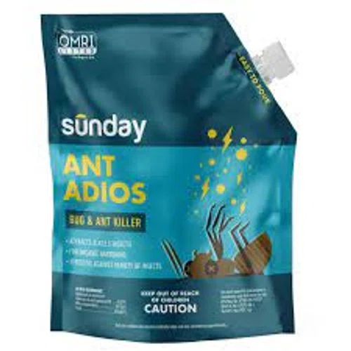 Sunday Ant Adios Insect & Ant Killer