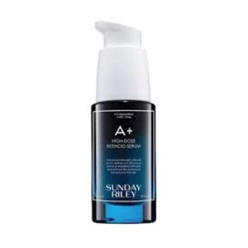 Sunday Riley A+ High-Dose Retinoid Serum