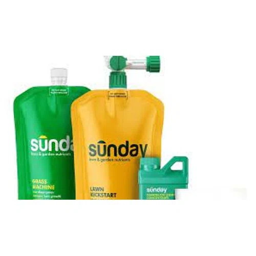 Sunday Spring Kickstart Kit