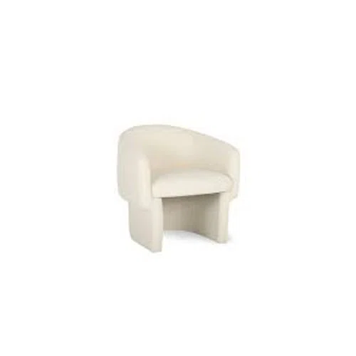 Sundays Embrace Lounge Boucle Chair