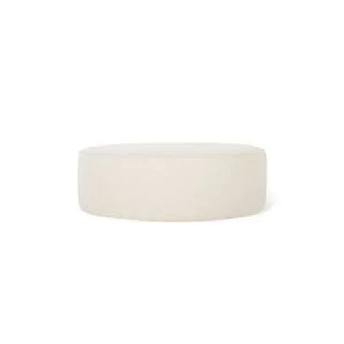 Sundays Hub Boucle Ottoman
