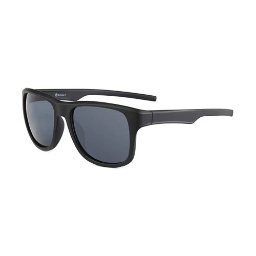 SUNGAIT Lightweight Vintage Polarized Sunglasses
