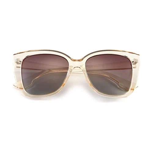 SUNGAIT Retro Classic Butterfly Sunglasses