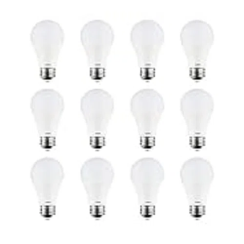 Sunlite LED Household Light Bulbs