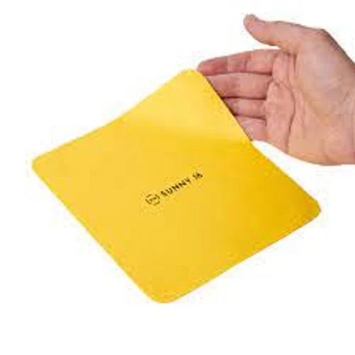 Sunny 16 Microfiber Lens Cloth