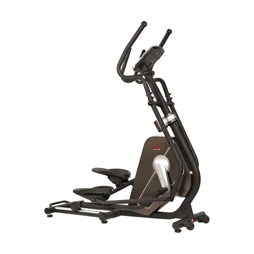 Sunny Elliptical Trainer Machine 
