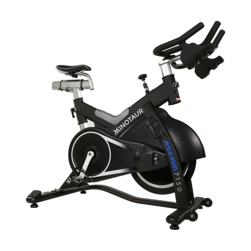 Sunny Health & Fitness ASUNA 7150 Minotaur Commercial Indoor Cycling Bike