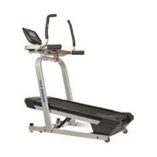 Sunny Health & Fitness Asuna Elevated Performance Treadmill Workstation Desk 