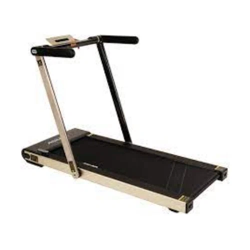 Sunny Health & Fitness ASUNA Slim Folding Motorized Treadmill 8730G