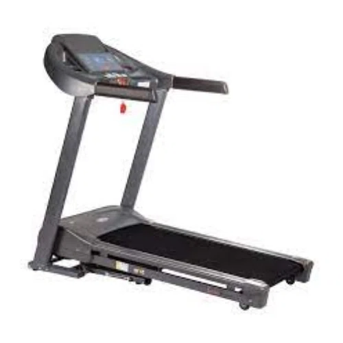 Sunny Health & Fitness Heavy Duty Treadmill High Weight 350 LB Capacity for Walking SF-T7643