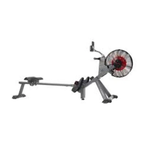 Sunny Health & Fitness Magnetic Air Resistance Rowing Machine
