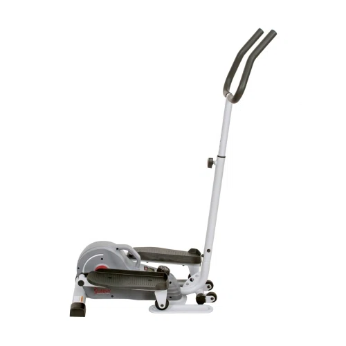 Sunny Health & Fitness Magnetic Elliptical Machine Fitness Cross Trainer