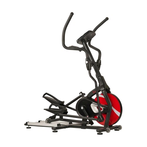 Sunny Health & Fitness Magnetic Elliptical Machine SF-E3865