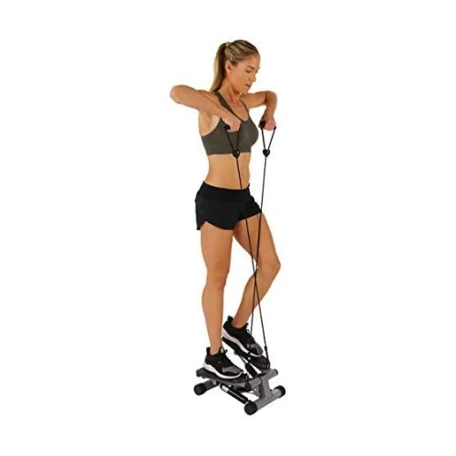 Sunny Health & Fitness Mini Stepper