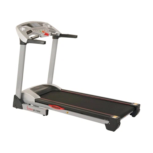 Sunny Health & Fitness Performance Treadmill SF-T7874