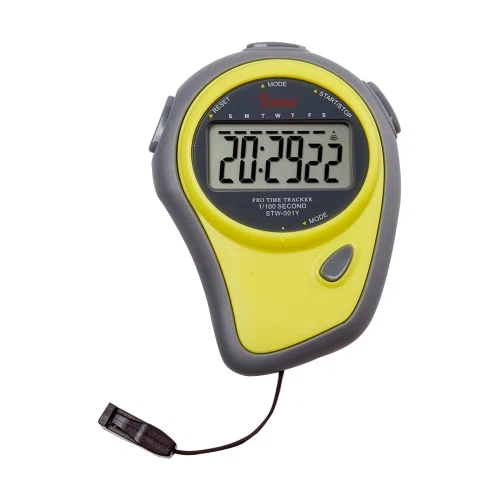Sunny Health & Fitness Pro Time Fitness Tracker for Exercise Activity