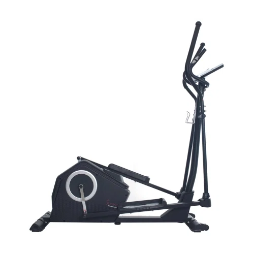 Sunny Health & Fitness Programmable Elliptical Magnetic Cardio Power Trainer
