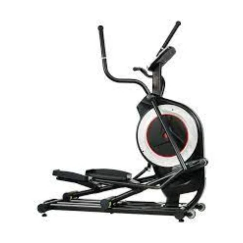 Sunny Health & Fitness Programmable Elliptical Trainer SF-E3875