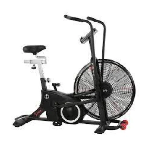 Sunny Health & Fitness Tornado LX Fan Bike 