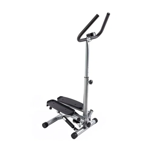 Sunny Health & Fitness Twist Stepper Machine Step