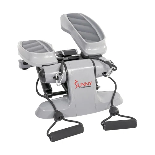 Sunny Health & Fitness Versa Stepper Exercise Machine Step