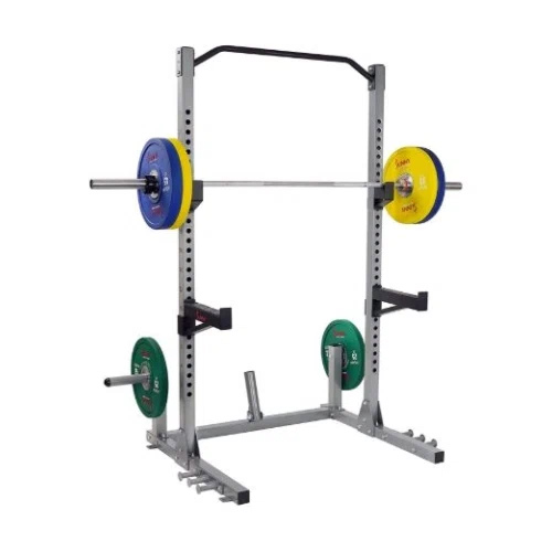 Sunny Power and Squat Rack