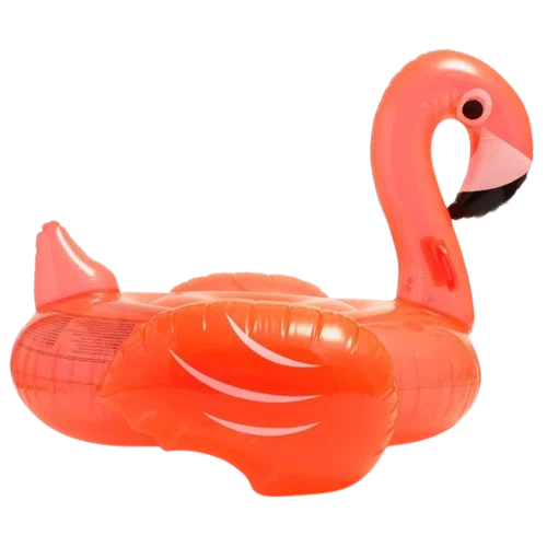 Sunnylife Luxe Ride-On Rosie Watermelon Float 