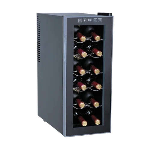 Sunpentown Thermo Electric Wine Cooler