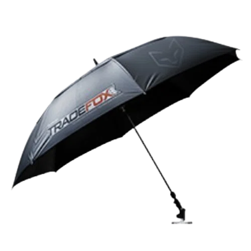 Supco TradeFox Magnetic Umbrella