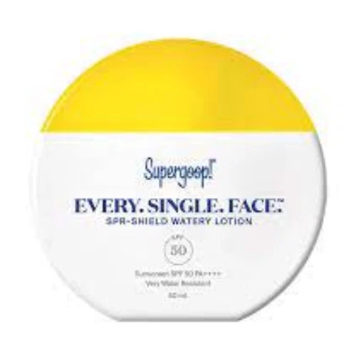 Supergoop! Every. Single. Face. Watery Lotion SPF 50