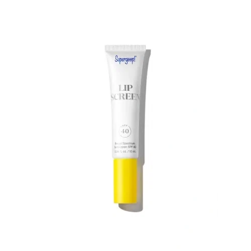 Supergoop! Lipscreen Shine SPF 40