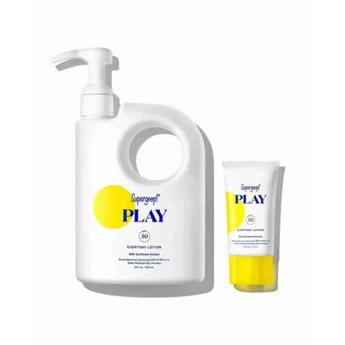 Supergoop! Play Home & Away Set