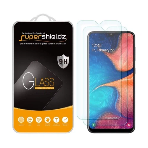 Supershieldz Screen Protector
